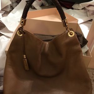 Michael Kors Leather purse